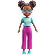 Polly Pocket FWY19-HKV77 Shani Arkadaşlar Serisi