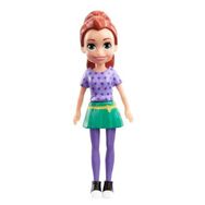 Polly Pocket FWY19-HKV78 Lila Arkadaşlar Serisi