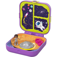 Polly Pocket GDK76-GDL84 Sürprizlerle Dolu Micro Oyun Setleri