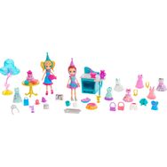 Polly Pocket GDM21 Doğumgünü Partisi Seti
