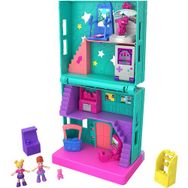 Polly Pocket GFP41 Pollyville Mağazaları