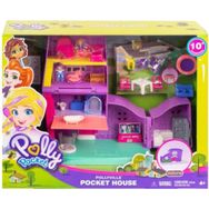 Polly Pocket GFP42-GFP42 Pollyville Evi
