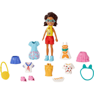 Polly Pocket GFT92-GFT93 Seyahatte