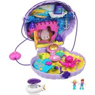 Polly Pocket GKJ63-GNH11 Çanta Olabilen Micro Oyun Setleri
