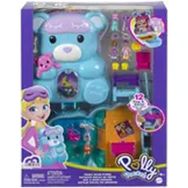 Polly Pocket GKJ63-HGC39 Micro Oyun Setleri