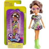Polly Pocket GKL29 Polly Pocket ve Arkadaşları Lisanslı Bebek