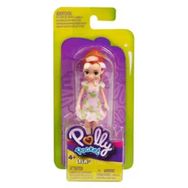 Polly Pocket GKL30 Polly Pocket ve Arkadaşları Lisanslı Bebek