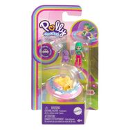 Polly Pocket HKV55-HKV57 Muhteşem Araçları Oyun Setleri
