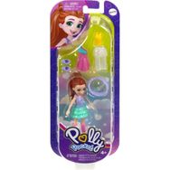 Polly Pocket HNF50-HKV82 Küçük Moda Aksesuarları