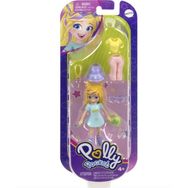 Polly Pocket HNF50-HKV83 Küçük Moda Aksesuarları