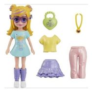 Polly Pocket HNF50-HKV83 Küçük Moda Aksesuarları