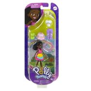 Polly Pocket HNF50-HKV84 Küçük Moda Aksesuarları