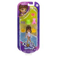 Polly Pocket HNF50-HKV86 Küçük Moda Aksesuarları