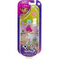 Polly Pocket HNF50-HKV87 Küçük Moda Aksesuarları
