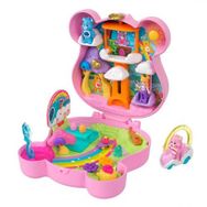 Polly Pocket JCC14 Care Bears Mikro Oyun Seti