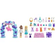Polly Pocket JCC33 Polly'nin Doğum Günü Partisi