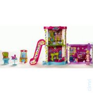 POLLY POCKET POLLY ALIŞVERİŞ MERKEZİ