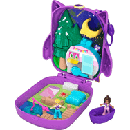 Polly Pocket ve Maceraları Micro Oyun Setleri