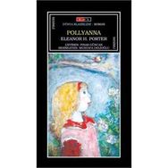 POLLYANNA - ELEANOR PORTER