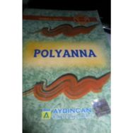 Pollyanna - Stage 1 - Eleanor Hodgman Porter
