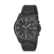 Polo 1534 Metal Erkek Kol Saati