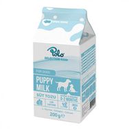 Polo 200 gr Puppy Milk Anne ve Yavru Köpek Süt Tozu