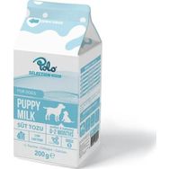 Polo 200 gr Puppy Milk Yavru Köpekler için Süt Tozu