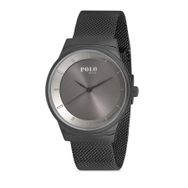 Polo 22101 Hasırlı Erkek Kol Saati