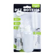 Polo 3 Yedekli 50 ml Yavru Kedi Köpek Biberon Seti