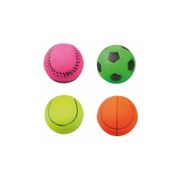 Polo 4 cm Plastik Karışık Spor Topları