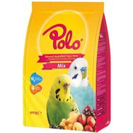 Polo 400 gr Meyveli Muhabbet Kuşu Yemi