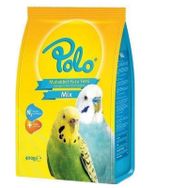 Polo 400 gr Mix Muhabbet Kuşu Yemi