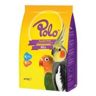Polo 400 gr Mix Paraket Yemi