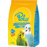 Polo 400 gr Muhabbet Kuşu Yemi