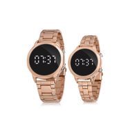 Polo Air CIFT0026E1 Çift Kol Saati