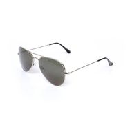 Polo Black 3025 58 16 C29 140 Gümüş Unisex Güneş Gözlüğü