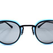 Polo Exchange 0088 Black Blue Güneş Gözlüğü