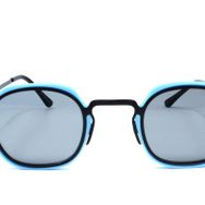 Polo Exchange 0089 Blue Black Güneş Gözlüğü