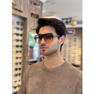 Polo Exchange 110 C25 56 Unisex Güneş Gözlüğü