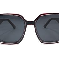 Polo Exchange 123 C22 52 Polarize Unisex Güneş Gözlüğü