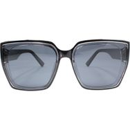 Polo Exchange 124 C20 61 Polarize Unisex Güneş Gözlüğü