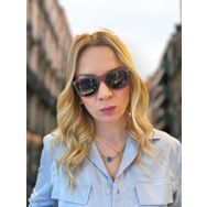 Polo Exchange 2040 C09 44 Unisex Güneş Gözlüğü