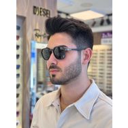 Polo Exchange 907 C2 51 Polarize Unisex Güneş Gözlüğü