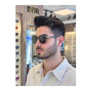 Polo Exchange 907 C4 51 Polarize Unisex Güneş Gözlüğü