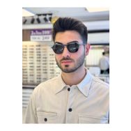 Polo Exchange 907 C5 53 Polarize Unisex Güneş Gözlüğü