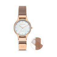 Polo Exchange PX-3002L-01 Kadın Kol Saati