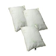 Polo Life 50x70 cm 3'lü Aloe Veralı Yastık