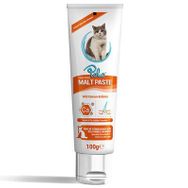 Polo Malt Paste 100 gr Tüy Yumağı Kontrolü Kedi Macunu