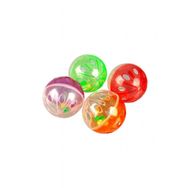 Polo Plastik Küçük Delikli 4 cm Top