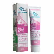 Polo Relax Paste 100 gr Anti Stress Pasta Kedi Macunu